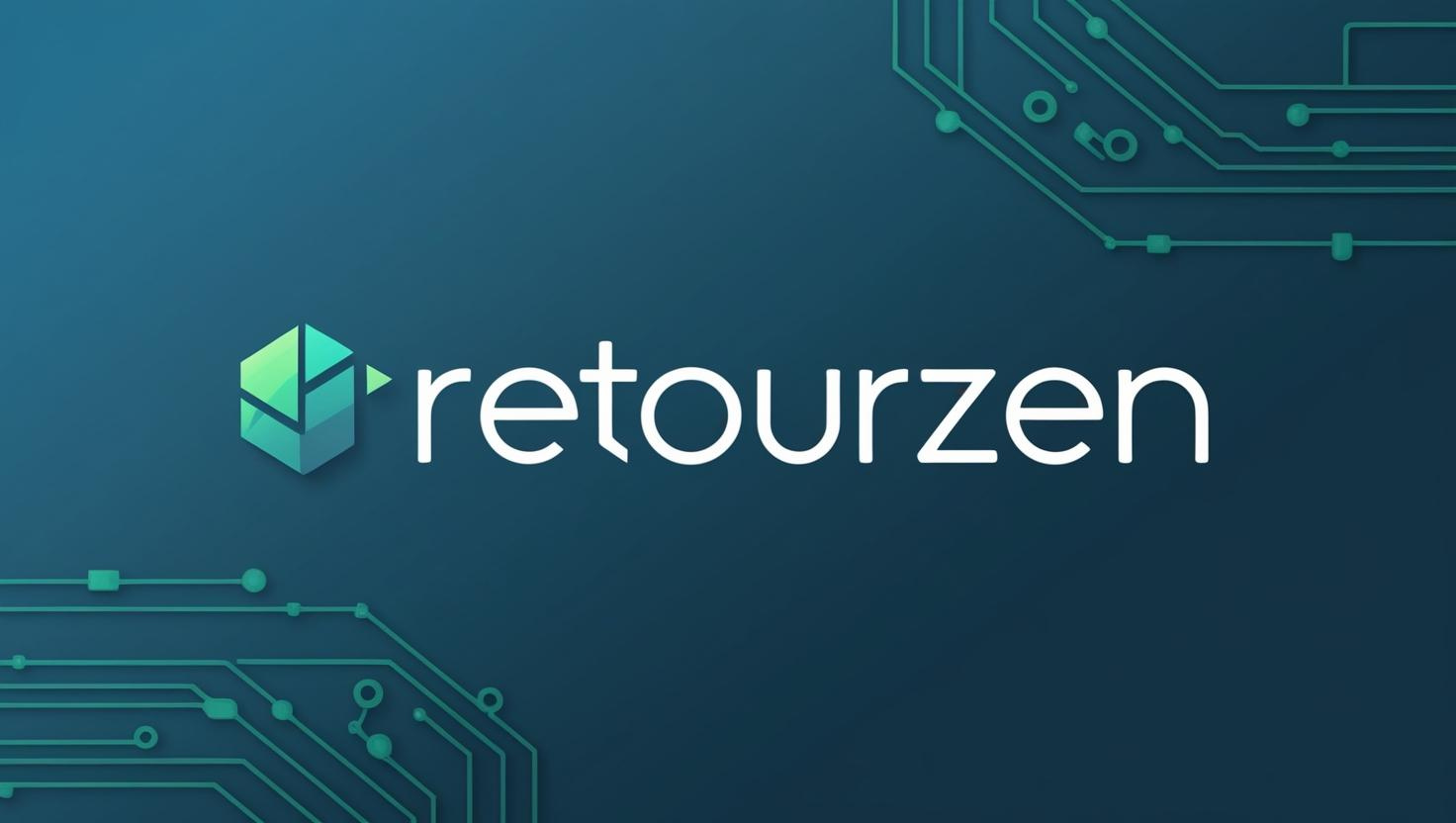 Logo RetourZen